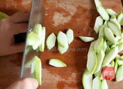 茄汁西葫芦的做法图解2