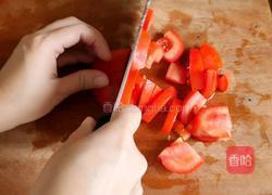 茄汁西葫芦的做法图解3
