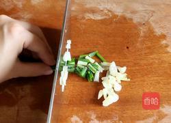 茄汁西葫芦的做法图解4