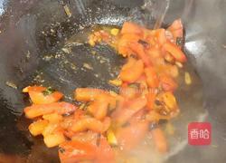 茄汁西葫芦的做法图解7