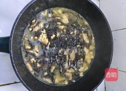 紫菜鸡蛋汤的做法图解6