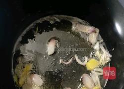 海苔拌糯米饭的做法图解3