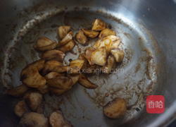  十三香杏鲍菇的做法图解4