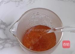 乌龙茶冻撞奶的做法图解2