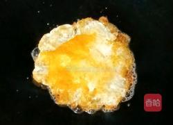 鸡蛋瘦肉汤河粉的做法图解3