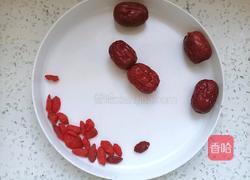 南瓜丸子汤的做法图解2