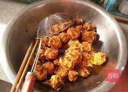 萝卜丸子的做法图解8