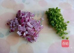 芝士焗饭的做法图解2