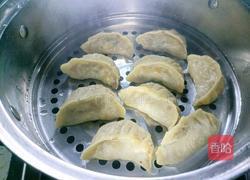 手工什锦煎饺的做法图解7