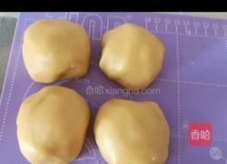 掉渣糖饼的做法图解2