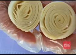 掉渣糖饼的做法图解7