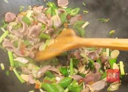 香辣鸭胗的做法图解6