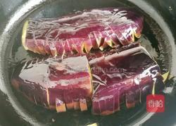 鱼香茄子的做法图解5