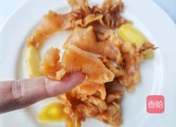 花胶金汤鸡的做法图解3