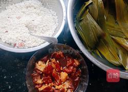 粽子的做法图解3