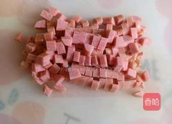 土豆洋葱焖饭的做法图解2