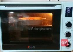香肠时蔬焗饭的做法图解11