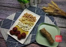 养胃米糊的做法图解1