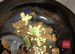 杏鲍菇炒肉的做法图解10