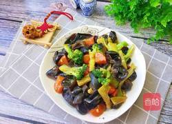 花木兰的做法图解15