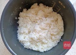 土豆丝饭团的做法图解2