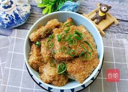 粉蒸肉的做法图解1