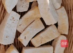 卤豆干的做法图解1