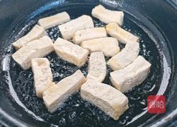 卤豆干的做法图解3