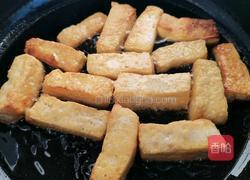 卤豆干的做法图解4