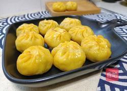 迷你生煎包（大米肉馅）的做法图解17