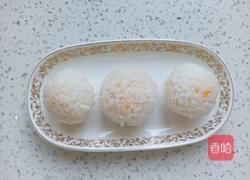 芒果饭团的做法图解7