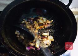 羊肉荞面鱼鱼的做法图解5