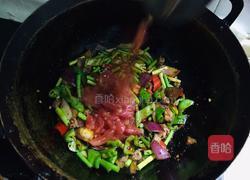 羊肉荞面鱼鱼的做法图解8