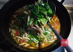 羊肉荞面鱼鱼的做法图解13