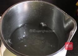 大米豆浆的做法图解4
