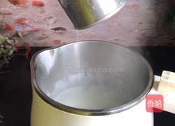 大米豆浆的做法图解6