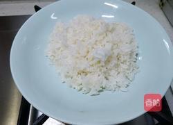韩式辣酱拌饭的做法图解6