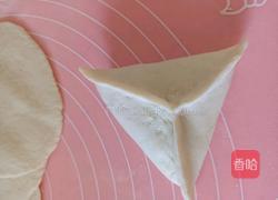 糖三角的做法图解12