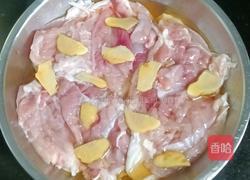 照烧鸡腿饭的做法图解3