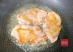 照烧鸡腿饭的做法图解8