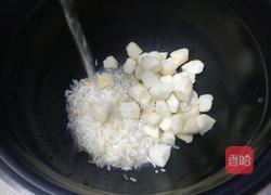 马蹄糙米粥的做法图解5