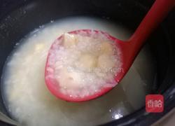 马蹄糙米粥的做法图解7