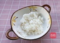 海苔饭团的做法图解4
