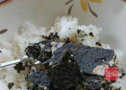 海苔饭团的做法图解8
