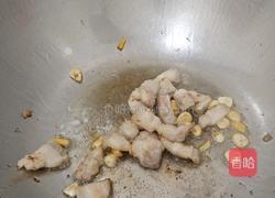 土豆焖饭的做法图解5