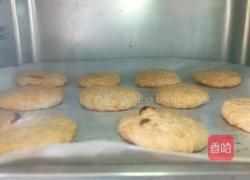 燕麦米饭饼（创意小饼干）的做法图解15