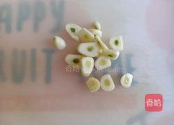 蚝油西蓝花盖浇饭的做法图解7