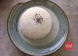 蚝油西蓝花盖浇饭的做法图解12