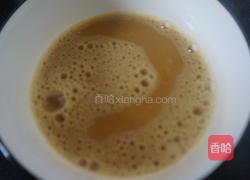 杂粮素汉堡的做法图解2