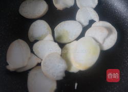 杂粮素汉堡的做法图解6